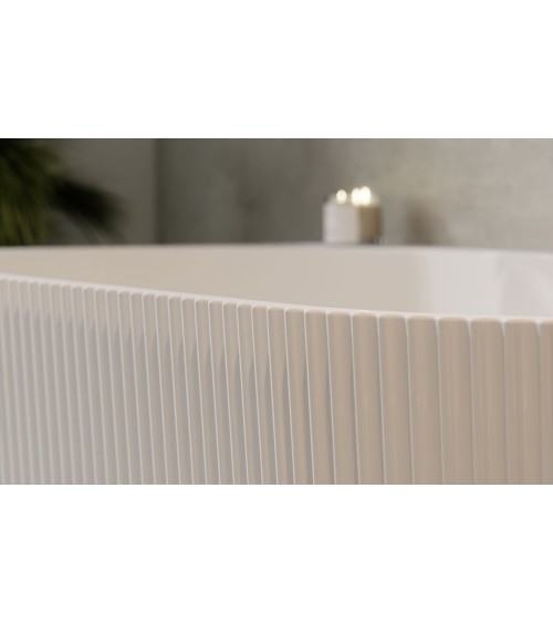 Baignoire LEYA 170x78 x58 cm