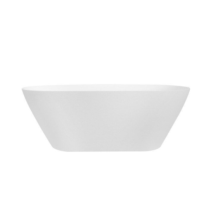 Baignoire îlot MOYA 160 x 70 cm