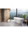 Baignoire îlot MOYA 170 x 70cm