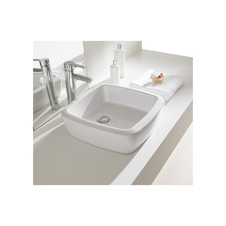 Vasque à poser CUBA