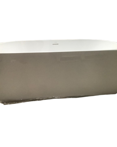 Baignoire HELIOTA 170x75x58 cm