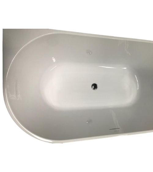 Baignoire HELIOTA 170x75x58 cm