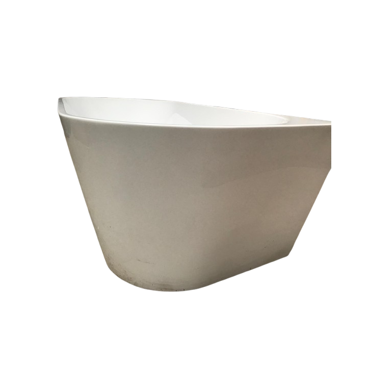 Baignoire HELIOTA 170x75x58 cm