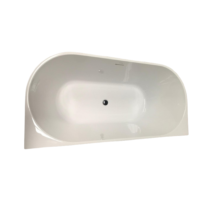 Baignoire HELIOTA 170x75x58 cm