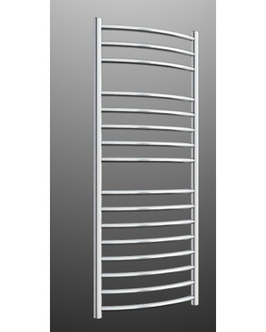Radiateur eau chaude Milia