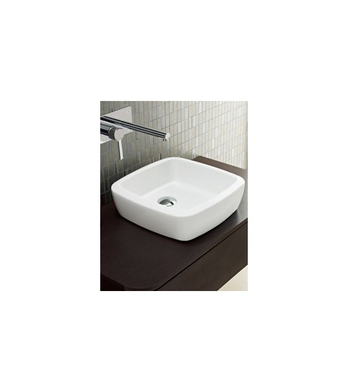 Vasque à poser CUBA