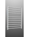 Radiateur sèche-serviettes à eau chaude Paphos