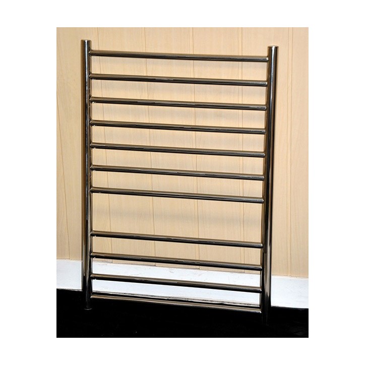 Radiateur sèche-serviettes à eau chaude Paphos Radiateur sèche-serviettes à eau chaude Paphos