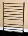 Radiateur sèche-serviettes à eau chaude Paphos