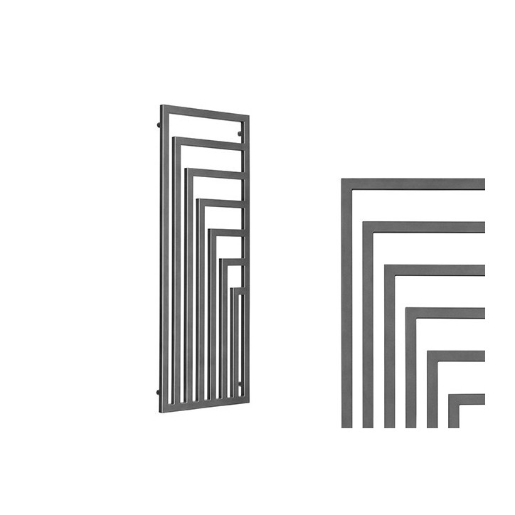 Radiateur eau chaude LIRA 760 W Radiateur eau chaude LIRA 760 W