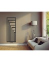 Radiateur eau chaude LIRA  760 W