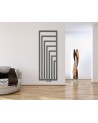 Radiateur eau chaude LIRA  1000 W