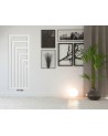 Radiateur eau chaude LIRA  1000 W