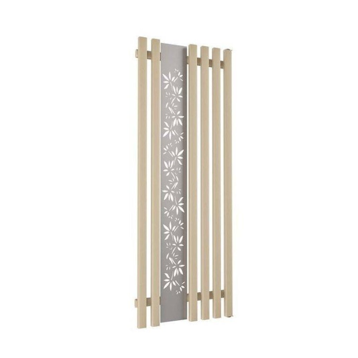 Radiateur eau chaude FLOWER quartz en plusieurs dimensions Radiateur eau chaude FLOWER quartz en plusieurs dimensions