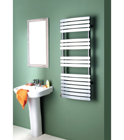 Radiateur électrique BATNA, 50*120 cm