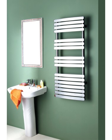 Radiateur électrique BATNA, 50*120 cm