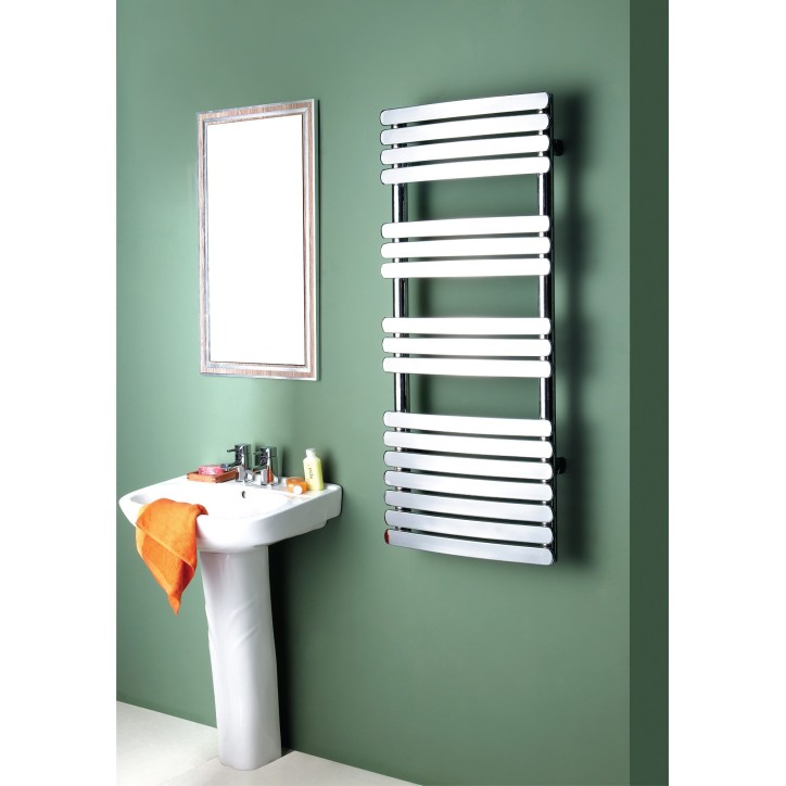 Radiateur électrique BATNA, 50*120 cm