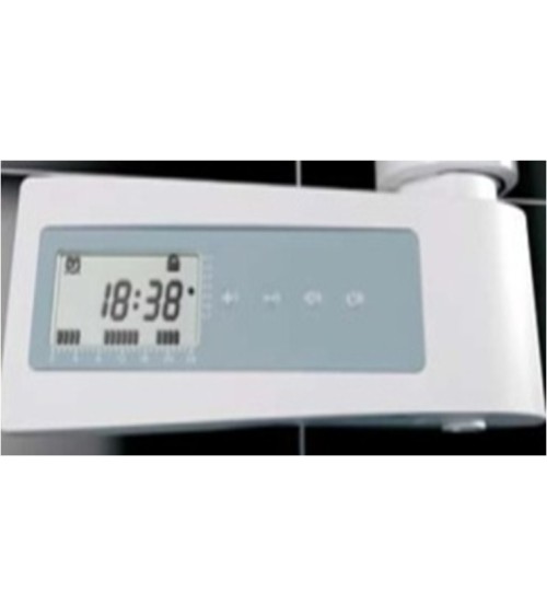 Radiateur électrique BATNA, 50*120 cm