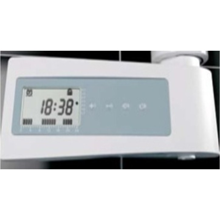 Radiateur électrique BATNA, 50*120 cm