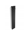 Radiateur suspendu ESTO 150x24cm en plusieurs couleurs