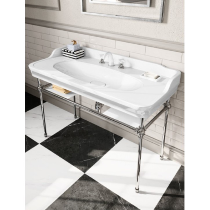 Vasque à poser APOLO 80 blanc