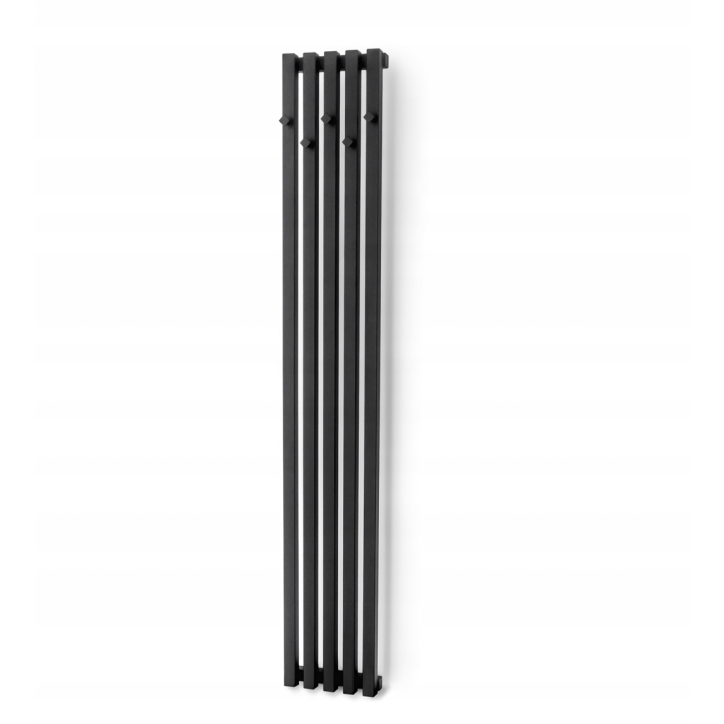 Radiateur suspendu ESTO 150x24cm en plusieurs couleurs Radiateur suspendu ESTO 150x24cm en plusieurs couleurs