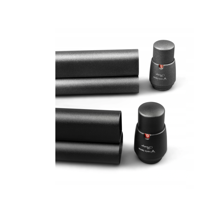 Radiateur suspendu ESTO 150x24cm en plusieurs couleurs Radiateur suspendu ESTO 150x24cm en plusieurs couleurs