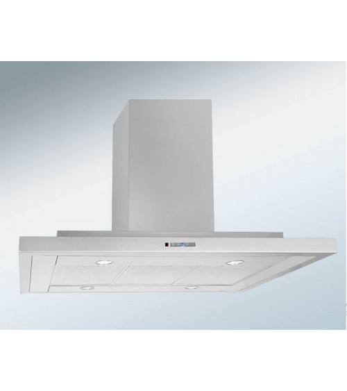 Hotte aspirante  ilot ATTOS 90cm