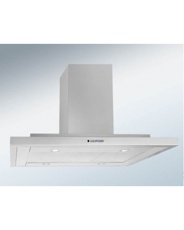 Hotte aspirante  ilot ATTOS 90cm