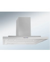 Hotte aspirante  ilot ATTOS 90cm