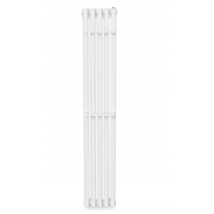 Radiateur suspendu Q-ESTO 150x24cm en plusieurs couleurs Radiateur suspendu Q-ESTO 150x24cm en plusieurs couleurs