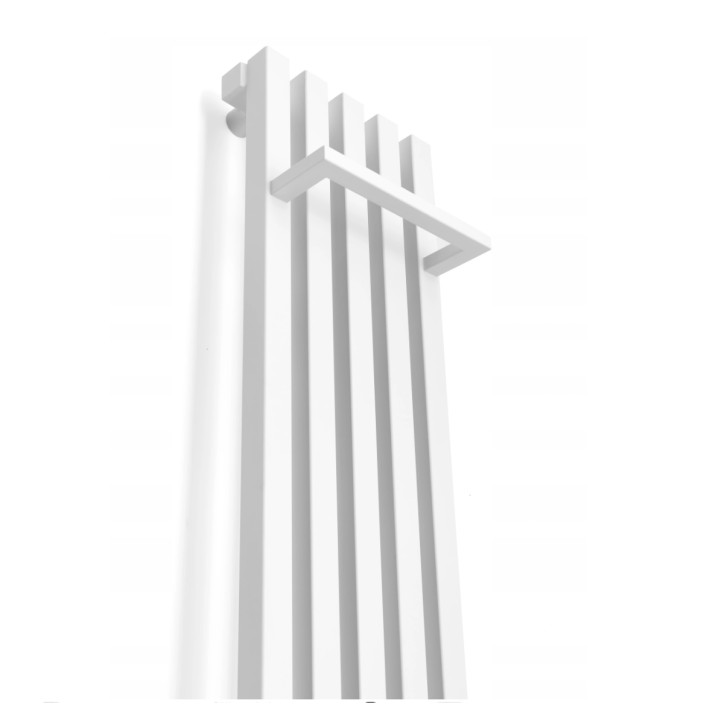 Radiateur suspendu Q-ESTO 150x24cm en plusieurs couleurs Radiateur suspendu Q-ESTO 150x24cm en plusieurs couleurs