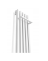 Radiateur suspendu Q-ESTO 150x24cm en plusieurs couleurs