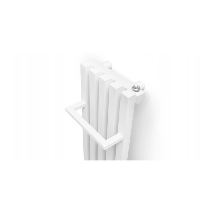 Radiateur suspendu Q-ESTO 150x24cm en plusieurs couleurs Radiateur suspendu Q-ESTO 150x24cm en plusieurs couleurs