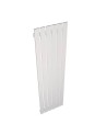 Radiateur suspendu BELLO 120 x 45 cm 737 W en plusieurs couleurs
