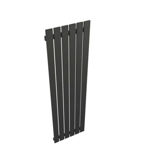 Radiateur suspendu BELLO 120 x 45 cm 737 W en plusieurs couleurs