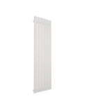 Radiateur suspendu BELLO 100 x 45 cm 637 W en plusieurs couleurs