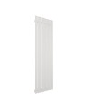 Radiateur suspendu BELLO 100 x 45 cm 637 W en plusieurs couleurs