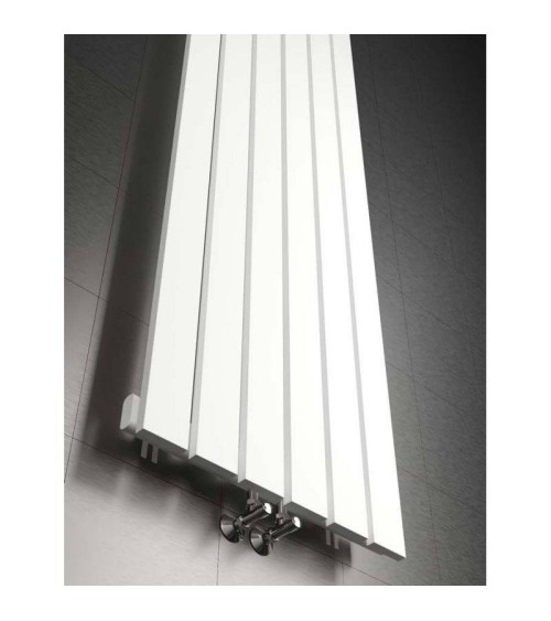 Radiateur suspendu BELLO 100 x 45 cm 637 W en plusieurs couleurs