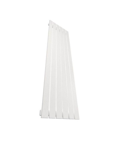 Radiateur suspendu BELLO 140 x 45 cm 837 W en plusieurs couleurs
