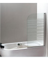 Écran de baignoire ADOR