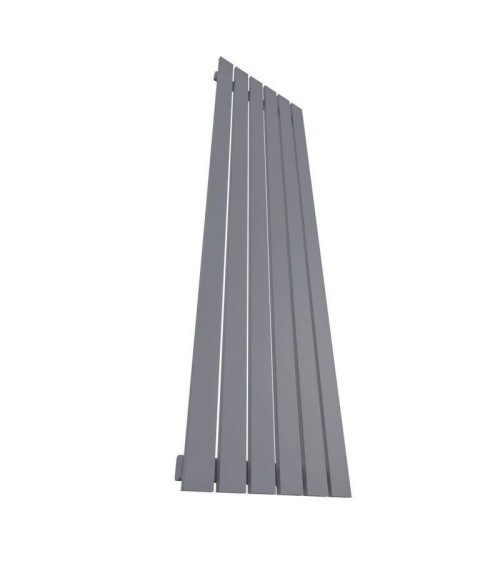 Radiateur suspendu BELLO 140 x 45 cm 837 W en plusieurs couleurs