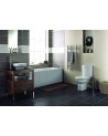 Baignoire à porte KASTRAKI 151x75x61 cm droit ou gauche