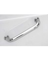 Baignoire à porte KASTRAKI 151x75x61 cm droit ou gauche