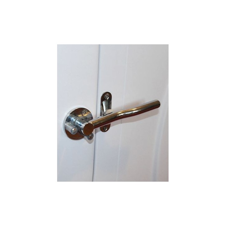 Baignoire à porte EUGENIE 115x68x90 cm