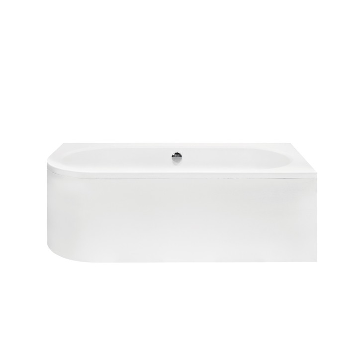 Baignoire HILIO DROITE avec tablier 150/160/170/180 Baignoire HILIO DROITE avec tablier 150/160/170/180