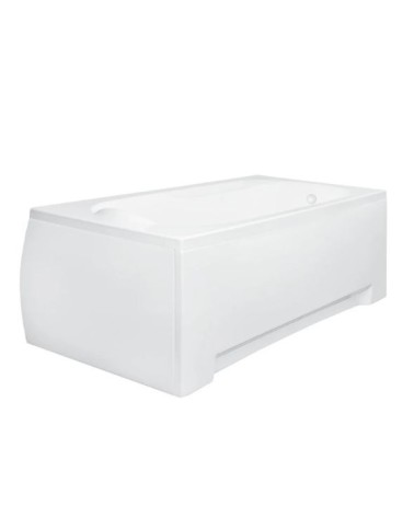 Baignoire BONA 150x70 cm avec tablier réversible