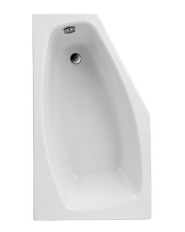 Baignoire MARIKA 140x80 cm, GAUCHE