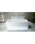 Baignoire QUADRO 170/175/180/190 cm