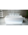 Baignoire QUADRO 170/175/180/190 cm
